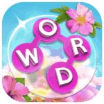 wordscapes in bloom|Wordscapes In Bloom Answers, Cheats and Solutions [All Levels].